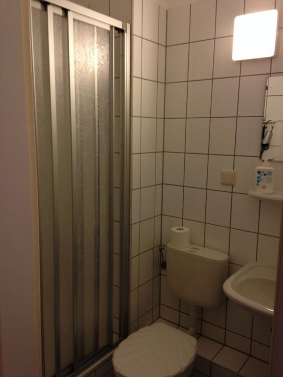 Hotel Azur 柏林 客房 照片